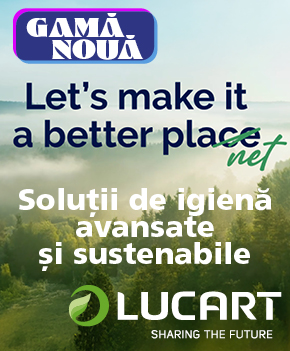 Noutăți Lucart