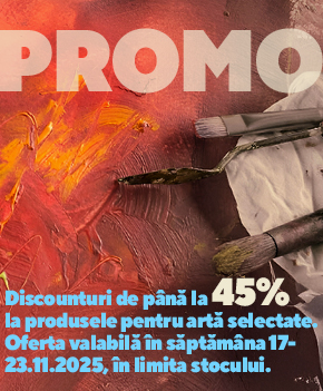 Promo Artă