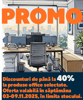 Promo Office