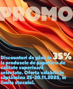 Promo Papetărie