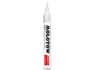 222EM Empty Pump Softliner 1 mm