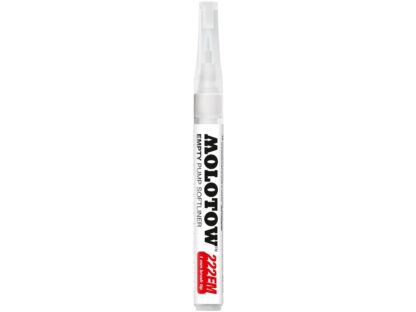 222EM Empty Pump Softliner 1 mm close