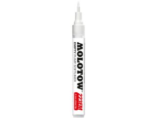 223EM Empty Pump Softliner 2 mm