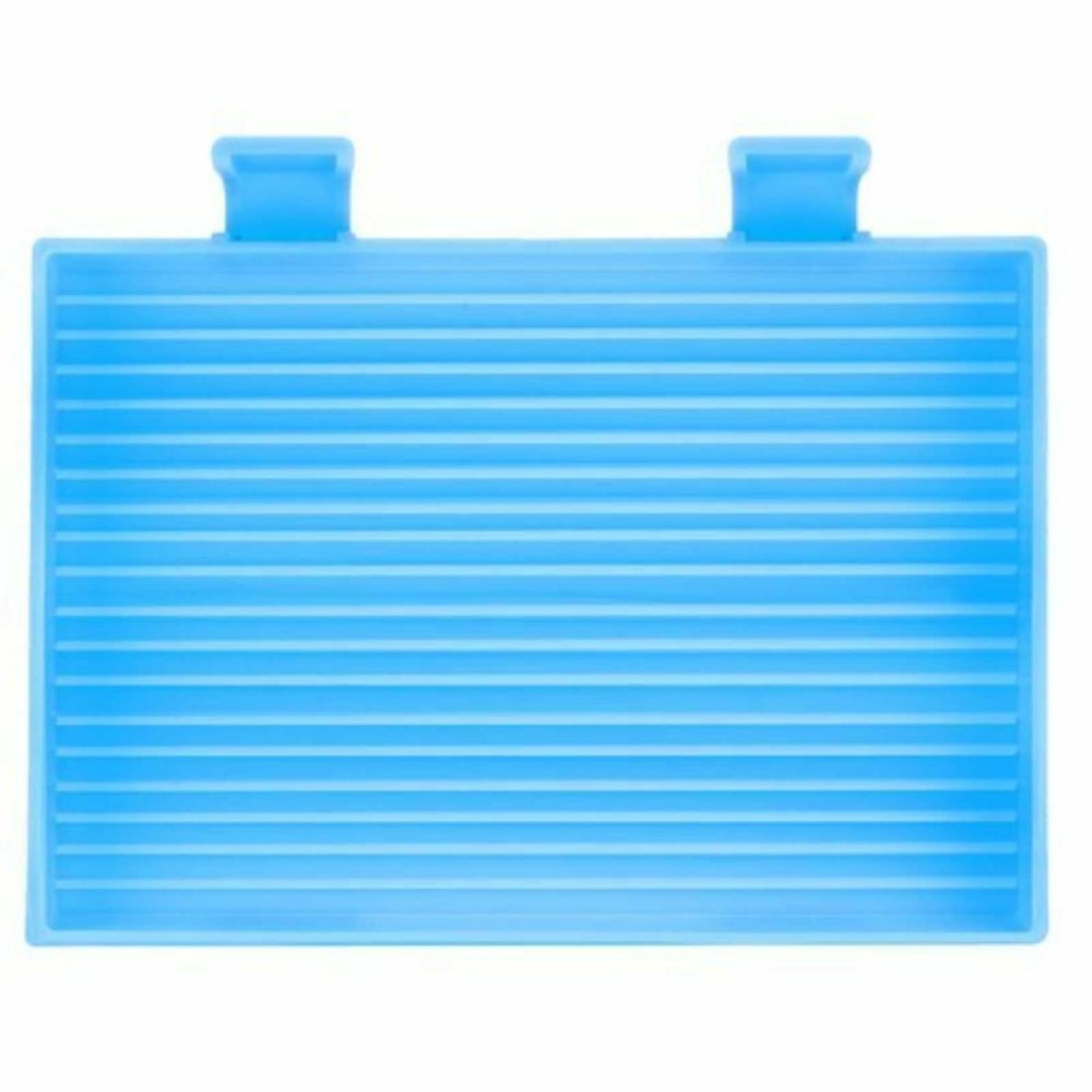 Accesorii pentru goblene și picturi cu diamante, Set organizator cu 22 piese, Diamond Painting, Multicolor 11