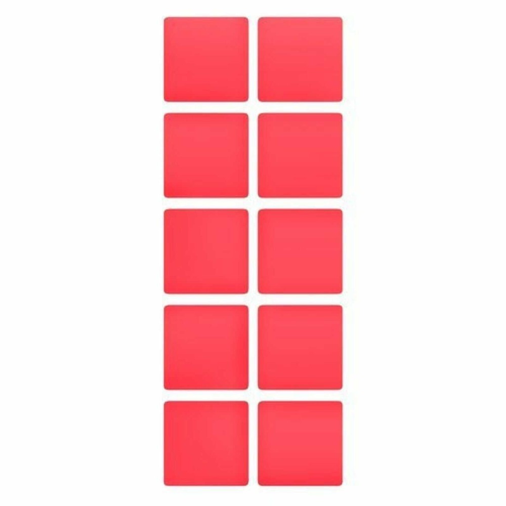 Accesorii pentru goblene și picturi cu diamante, Set organizator cu 22 piese, Diamond Painting, Multicolor 6