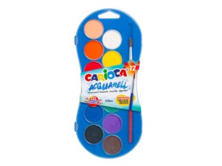 Acuarele Carioca 12/set