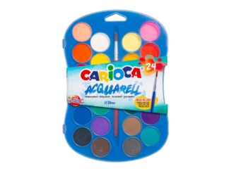 Acuarele Carioca 24/set