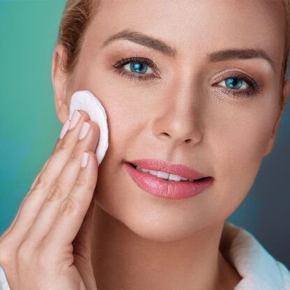 Apă micelară IDEAL Collagen & Elastină 250 ml model 2