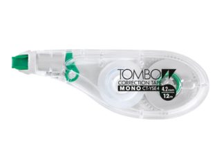 Aparat cu bandă corectoare Tombow 12