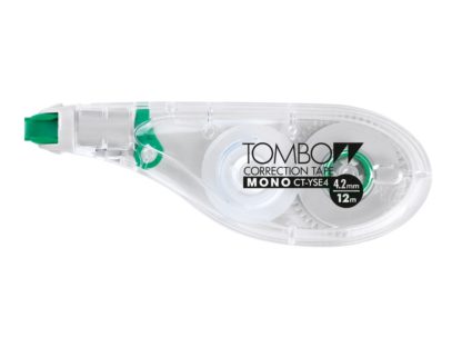 Aparat cu bandă corectoare Tombow 12