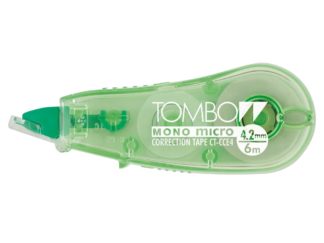 Aparat cu bandă corectoare Tombow 6