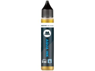 Aqua Ink Refill 30 ml - primary yellow