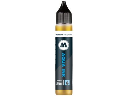 Aqua Ink Refill 30 ml - primary yellow