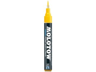 Aqua Pump Softliner 1 mm - primary yellow