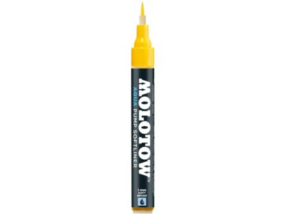 Aqua Pump Softliner 1 mm - primary yellow