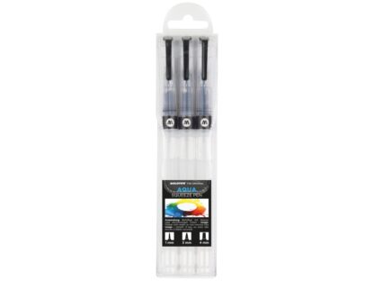 Aqua Squeeze Pen Basic-Set 1