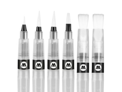 Aqua Squeeze Pen Basic-Set 2 vârfuri