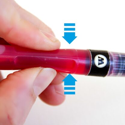 Aqua Squeeze Pen example 1