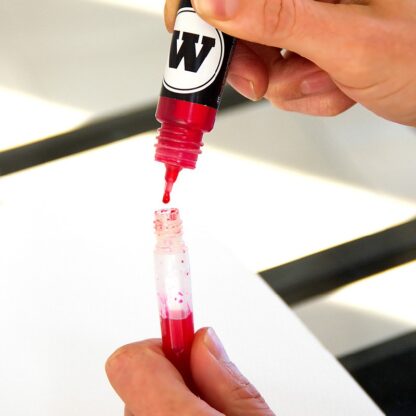 Aqua Squeeze Pen example 2