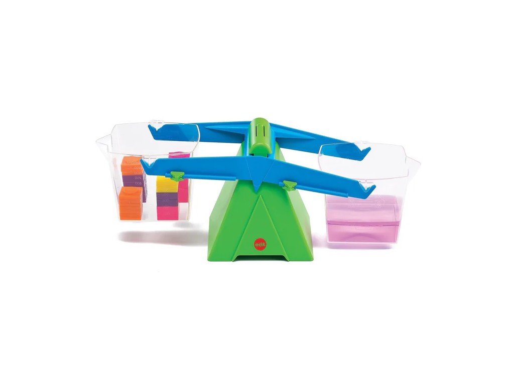 Balanță pentru copii 1000 ml