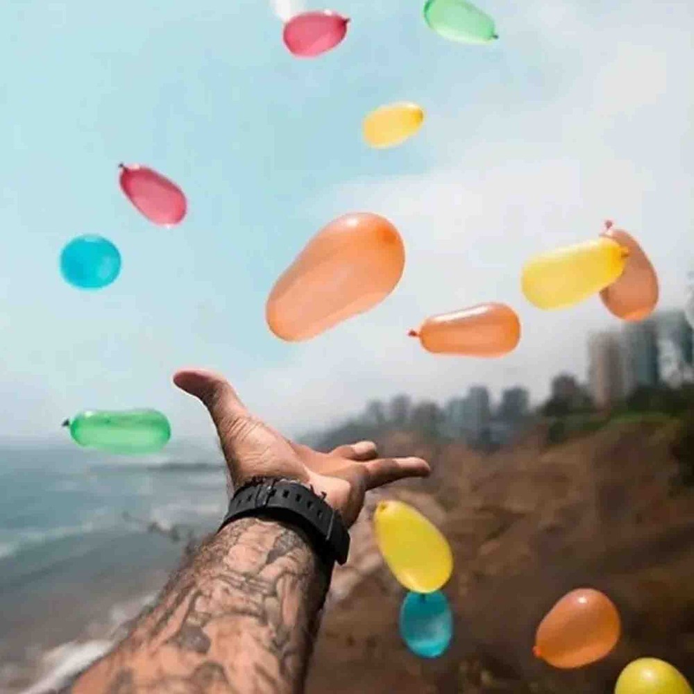 Baloane pentru umplere cu apă 5