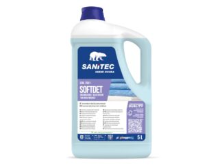 Balsam rufe 5000 ml Softdet blue orchid