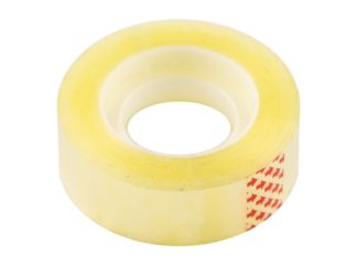 Bandă adezivă 19 mm