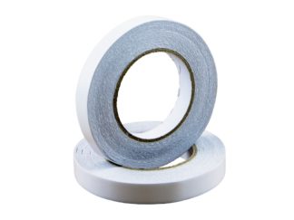 Bandă dublu adezivă 19 mm