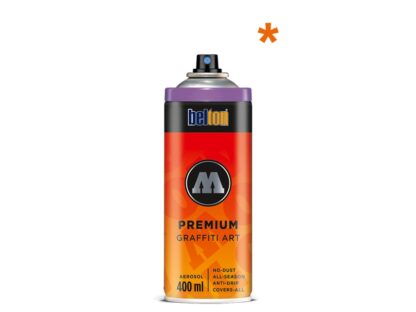Belton Premium 400 ml open