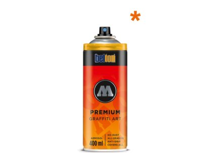Belton Premium Transparent open