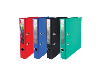 Biblioraft A4 Exacompta, PVC, 5cm