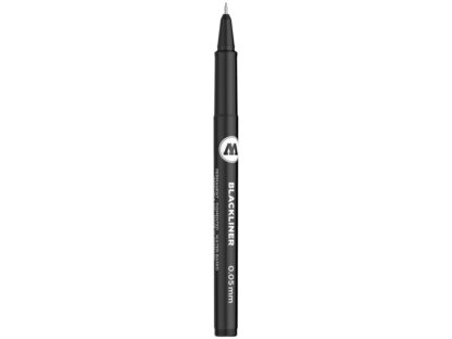Blackliner 0.05 mm