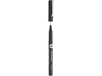 Blackliner 0.05 mm open