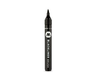 Blackliner Brush