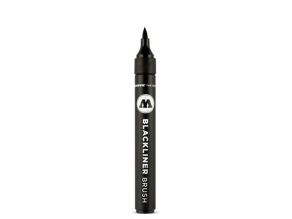 Blackliner Brush