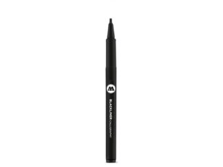 Blackliner Caligraphy