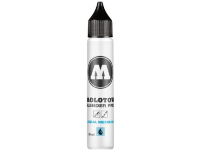 Blender Pro Refill 30 ml