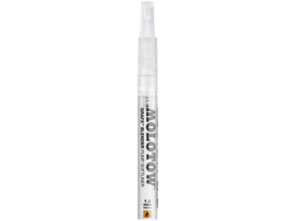 Blender Pump Softliner 1 mm close