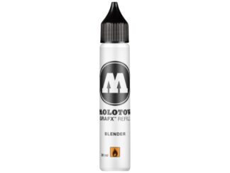 Blender Refill 30 ml