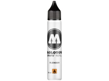 Blender Refill 30 ml