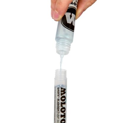 Blender Refill 30 ml example 1