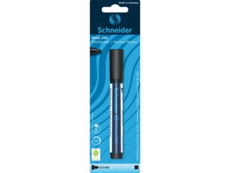 Blister Board Marker Schneider Maxx 290 negru