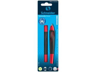 Blister roller Schneider Breeze 2022 roșu