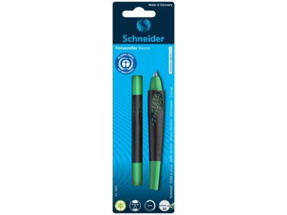 Blister roller Schneider Breeze 2022 verde