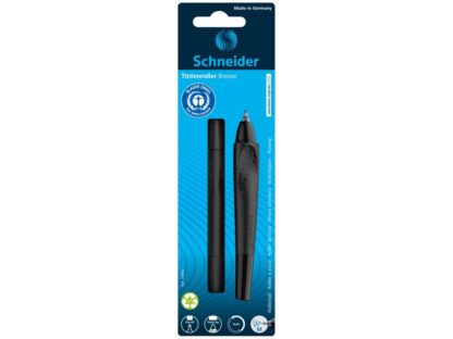 Blister roller Schneider Breeze 2025 negru