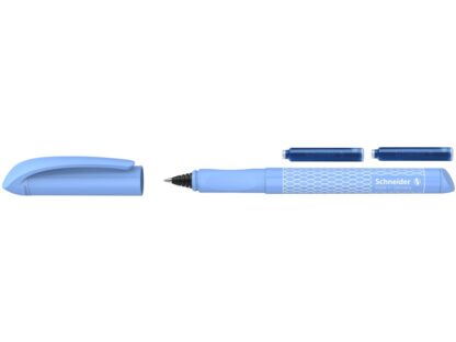 Blister Roller Schneider Easy 2023 bleu 2