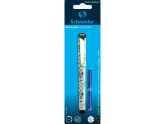 Blister Roller Schneider Inx Sportive Gri