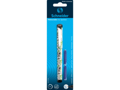 Blister Roller Schneider Inx Sportive Gri