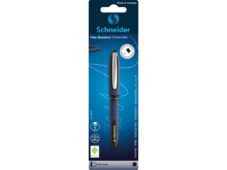 Blister Roller Schneider One Business negru