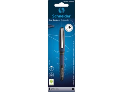 Blister Roller Schneider One Business negru